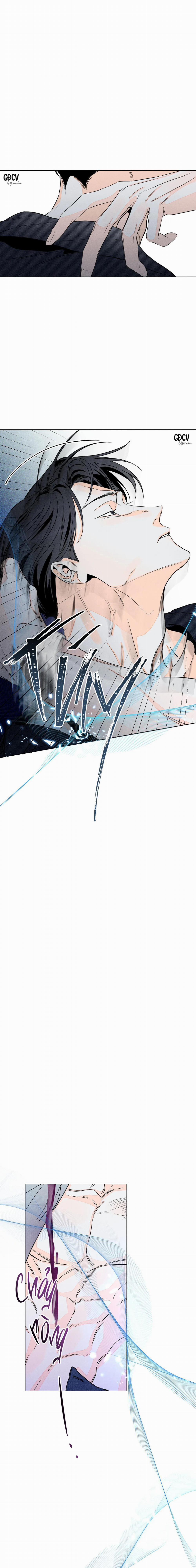 Dù vậy, cậu vẫn thích tôi chứ? 12 0 trang 4