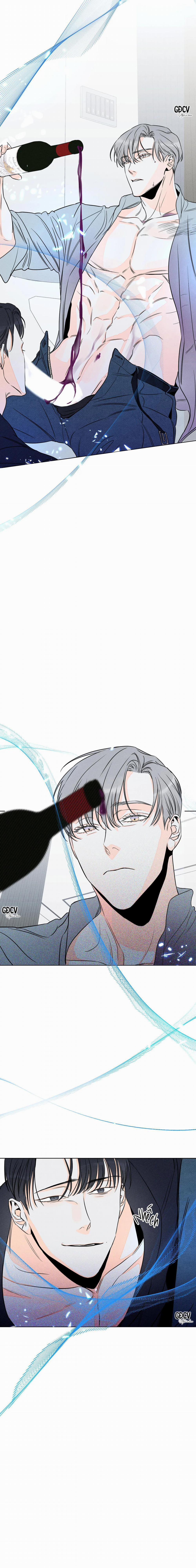 Dù vậy, cậu vẫn thích tôi chứ? 12 0 trang 5