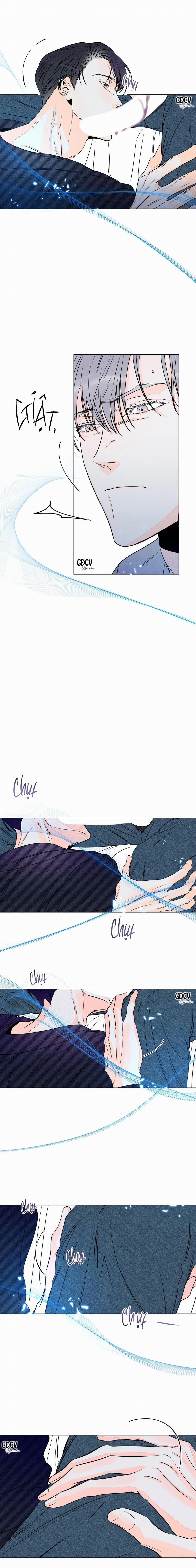 Dù vậy, cậu vẫn thích tôi chứ? 12 0 trang 6