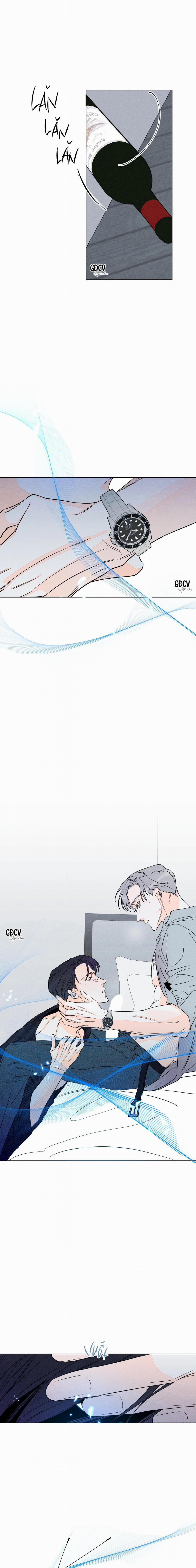 Dù vậy, cậu vẫn thích tôi chứ? 12 0 trang 9