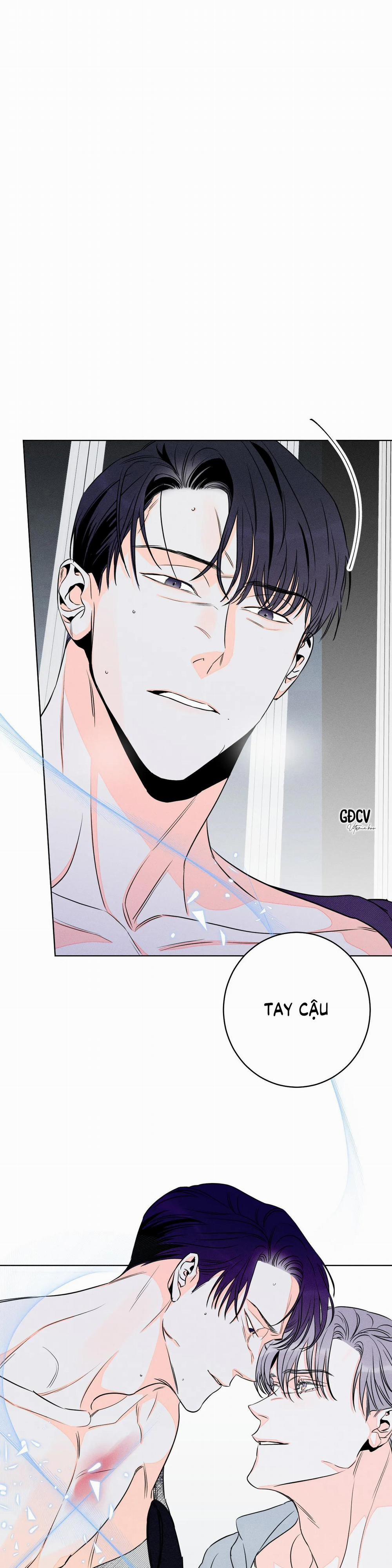 Dù vậy, cậu vẫn thích tôi chứ? 13 0 trang 1