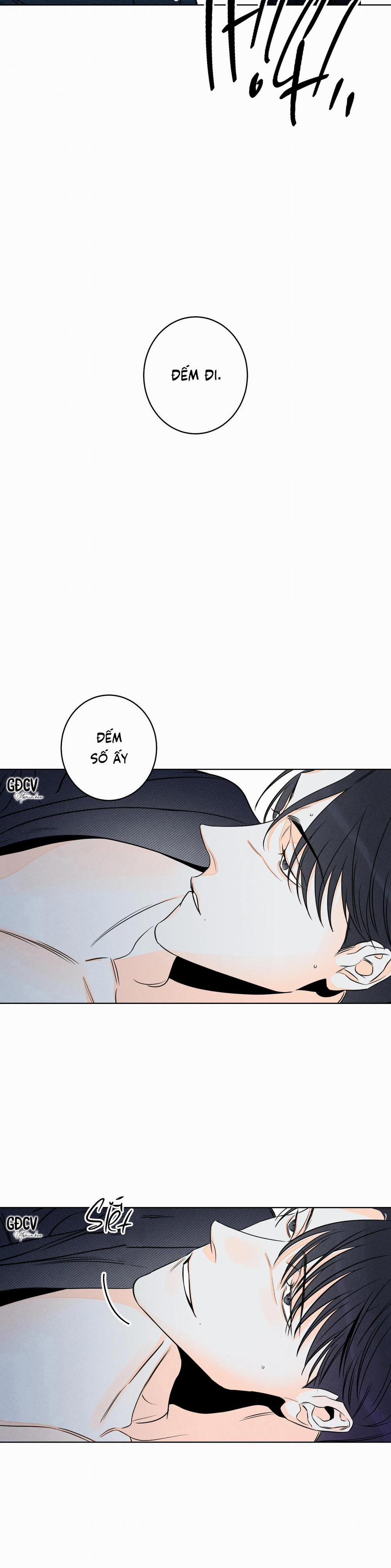 Dù vậy, cậu vẫn thích tôi chứ? 13 0 trang 10