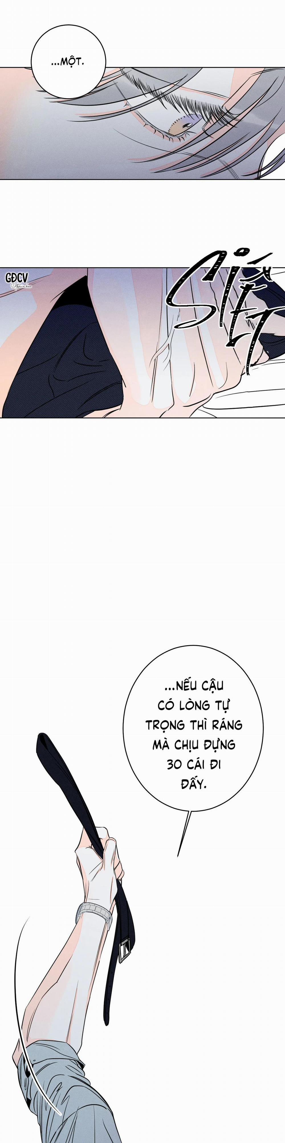 Dù vậy, cậu vẫn thích tôi chứ? 13 0 trang 11