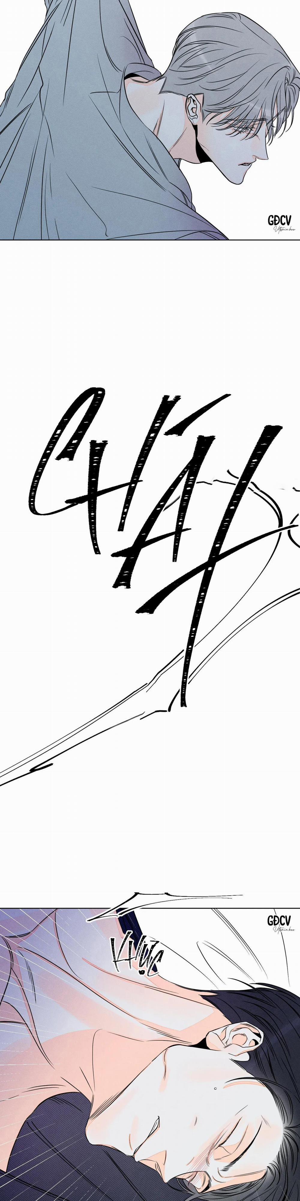 Dù vậy, cậu vẫn thích tôi chứ? 13 0 trang 12