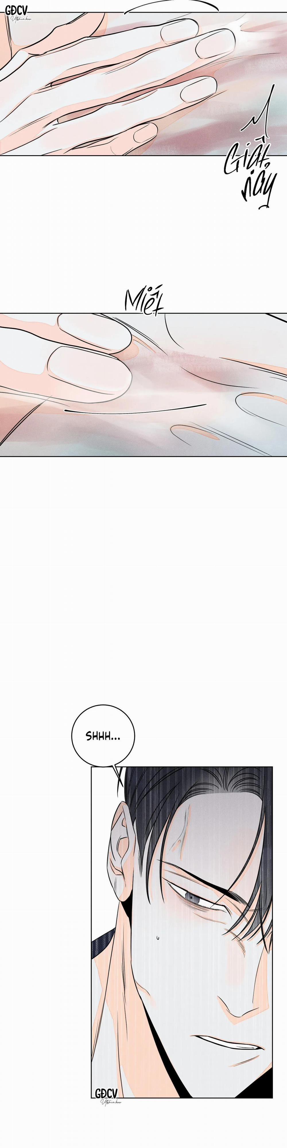 Dù vậy, cậu vẫn thích tôi chứ? 13 0 trang 18