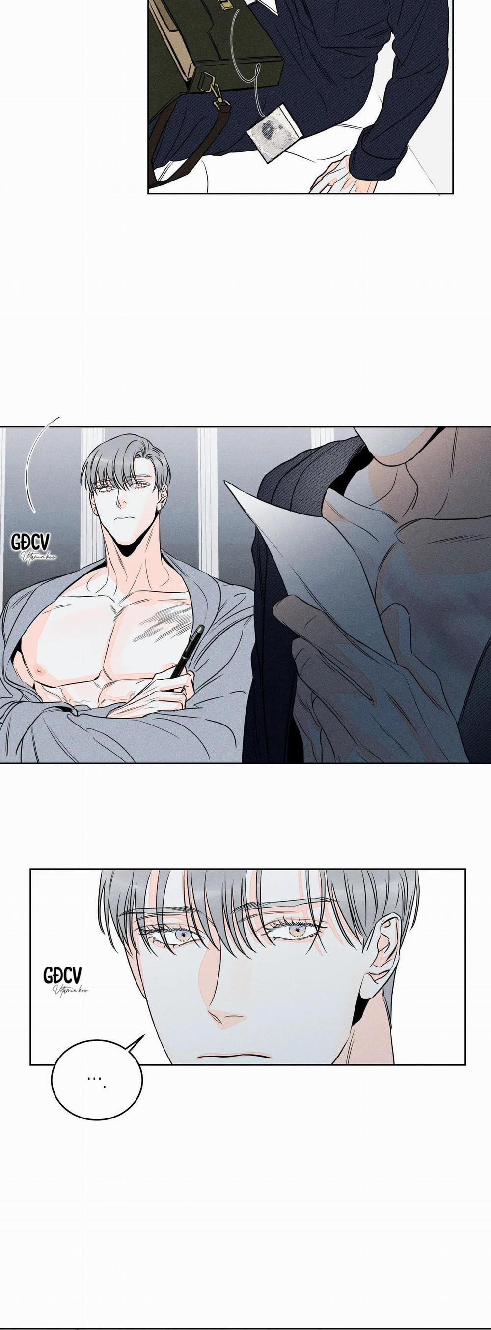 Dù vậy, cậu vẫn thích tôi chứ? 13 0 trang 25