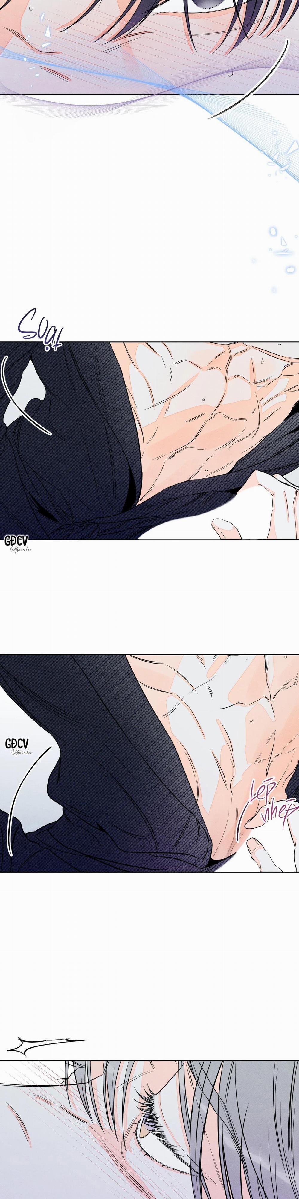 Dù vậy, cậu vẫn thích tôi chứ? 13 0 trang 4