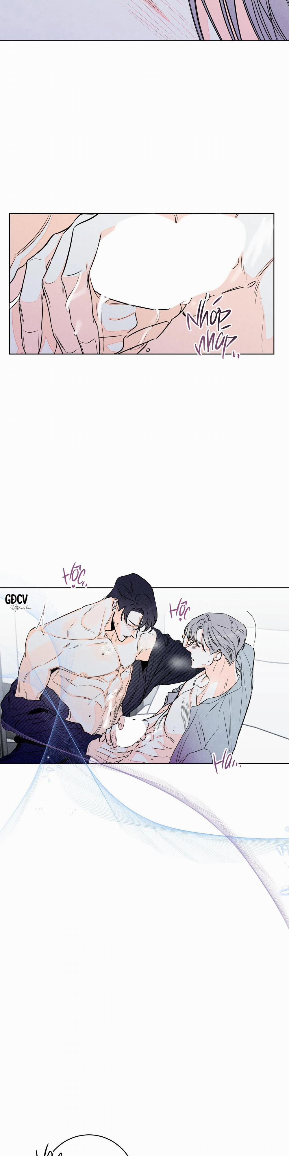 Dù vậy, cậu vẫn thích tôi chứ? 13 0 trang 5