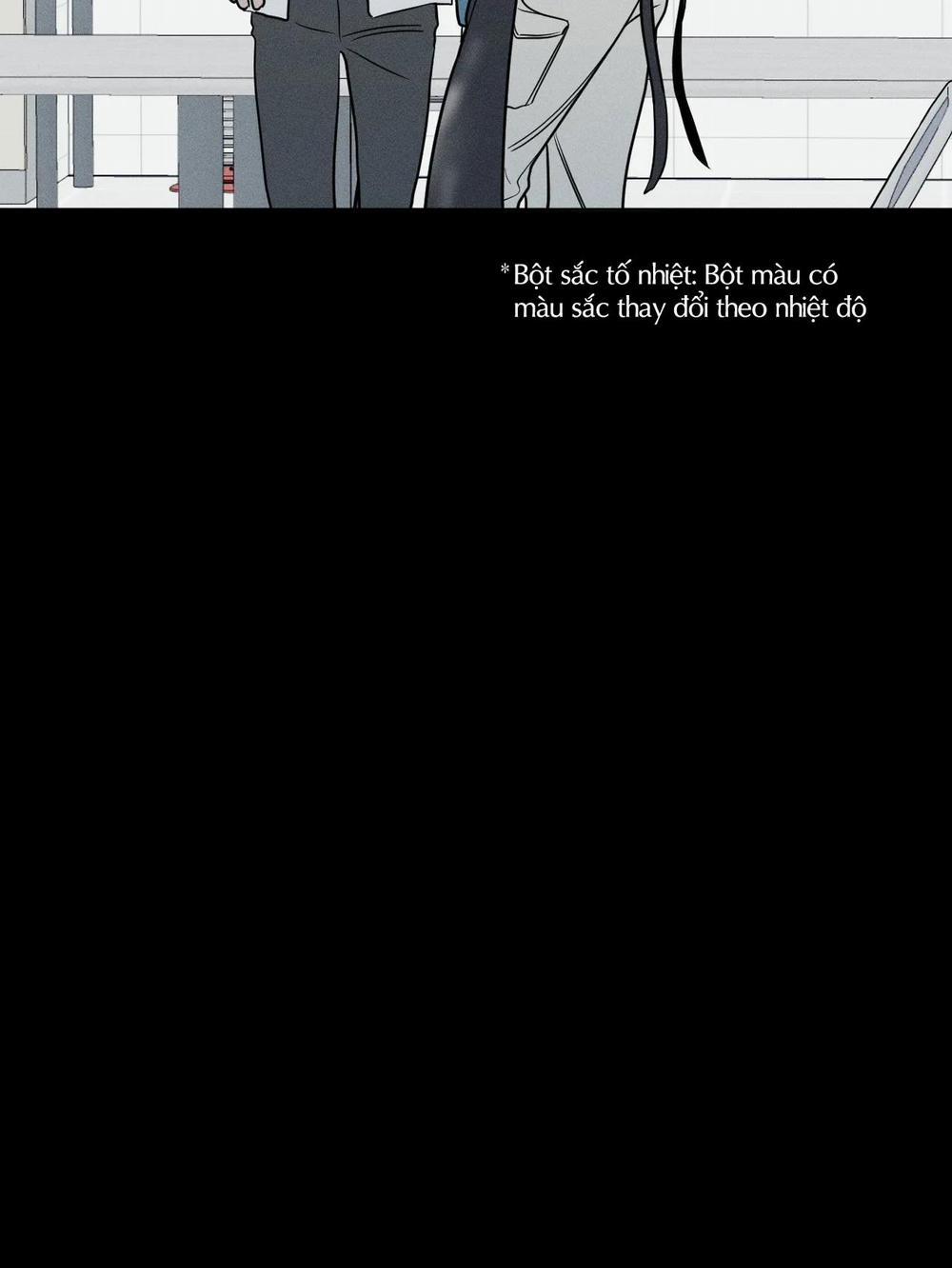 Dù vậy, cậu vẫn thích tôi chứ? 2 0 trang 10