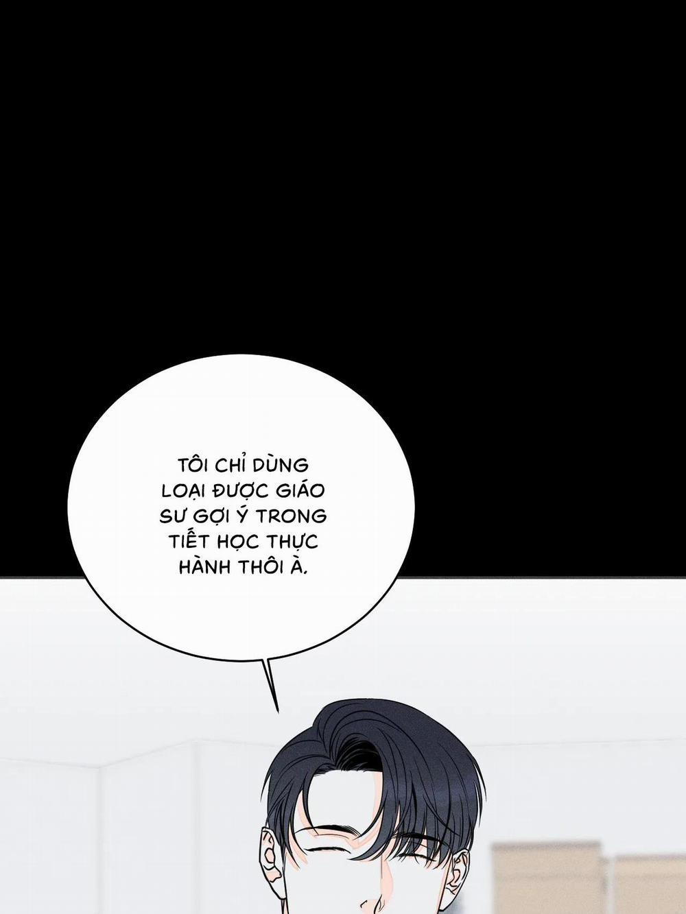 Dù vậy, cậu vẫn thích tôi chứ? 2 0 trang 11