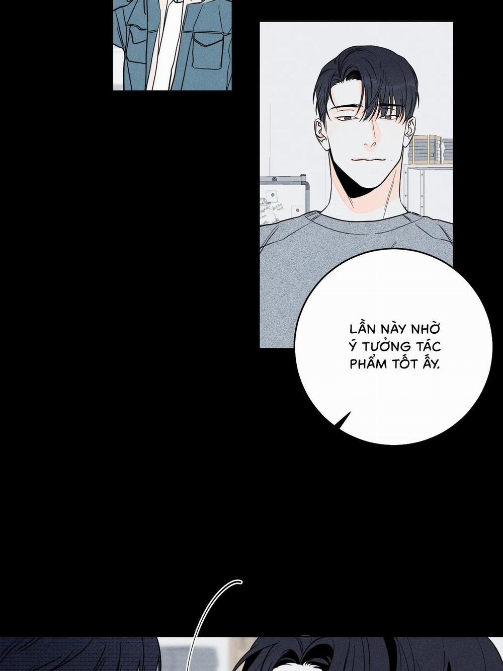 Dù vậy, cậu vẫn thích tôi chứ? 2 0 trang 15