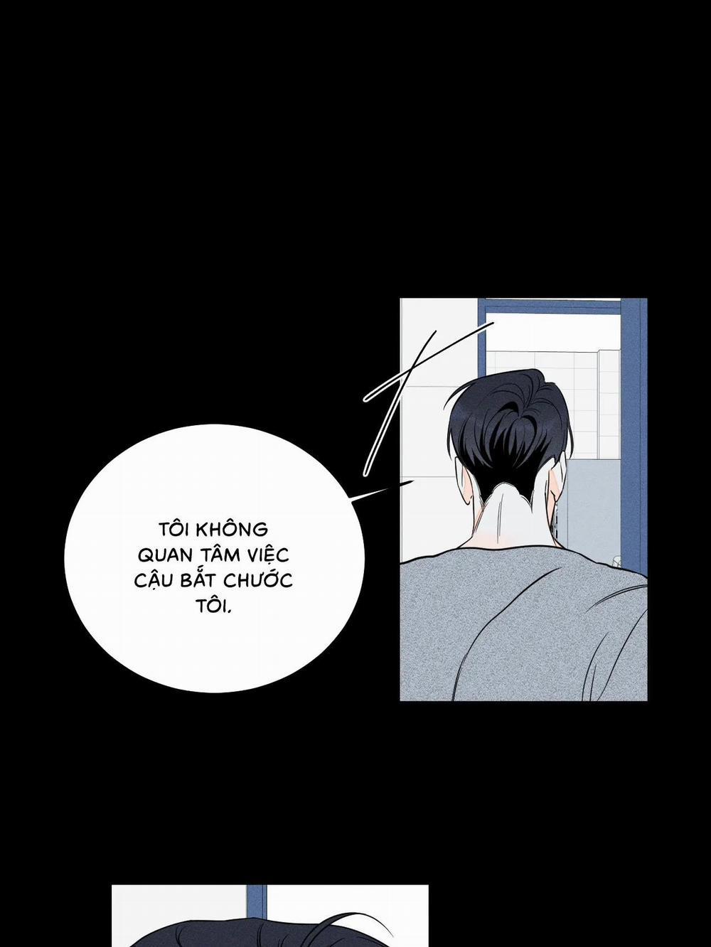 Dù vậy, cậu vẫn thích tôi chứ? 2 0 trang 19