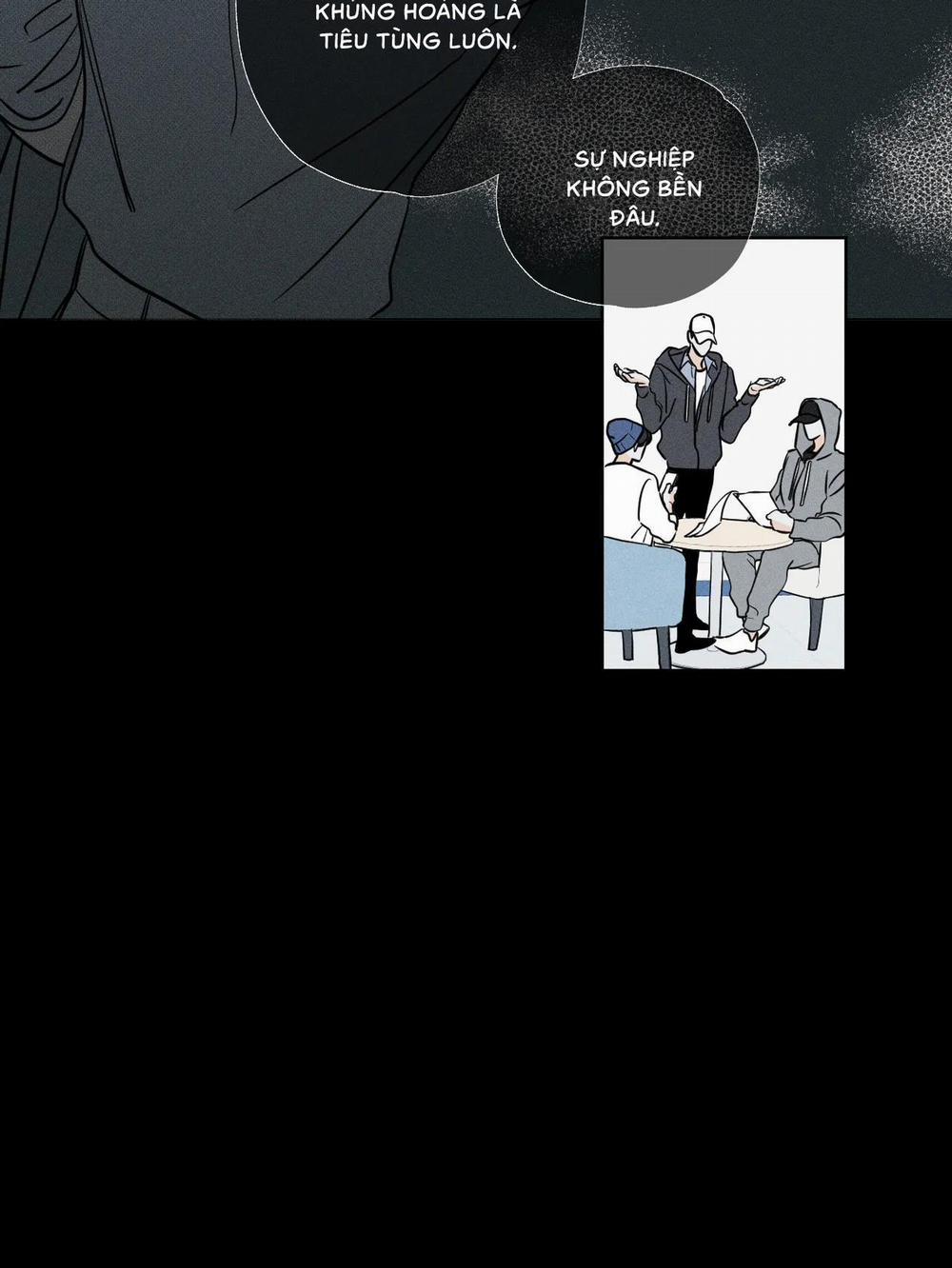 Dù vậy, cậu vẫn thích tôi chứ? 2 0 trang 25