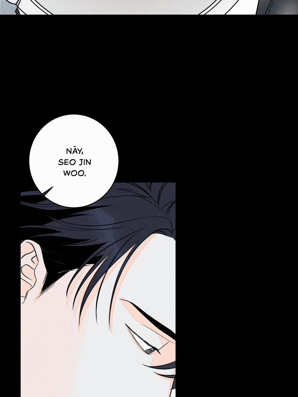 Dù vậy, cậu vẫn thích tôi chứ? 2 0 trang 3