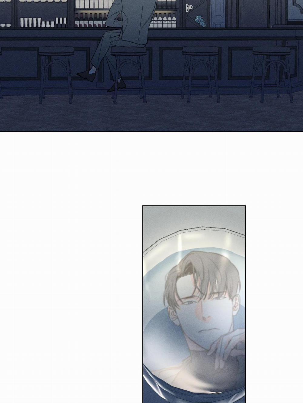 Dù vậy, cậu vẫn thích tôi chứ? 2 0 trang 31