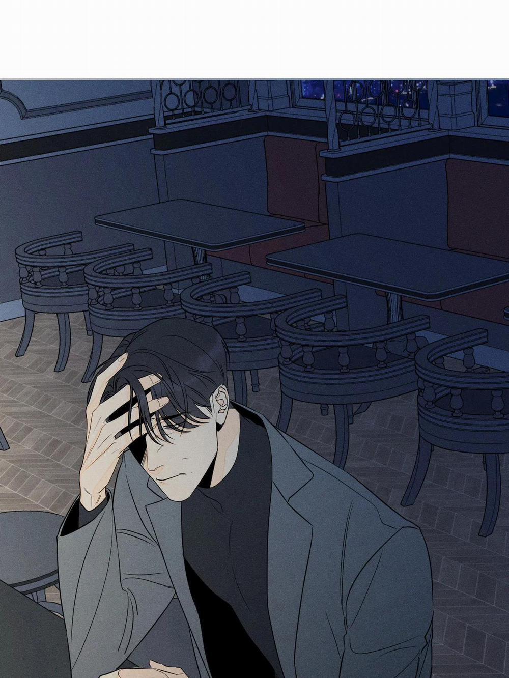 Dù vậy, cậu vẫn thích tôi chứ? 2 0 trang 34