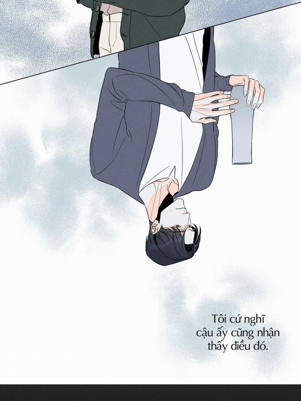 Dù vậy, cậu vẫn thích tôi chứ? 2 0 trang 37