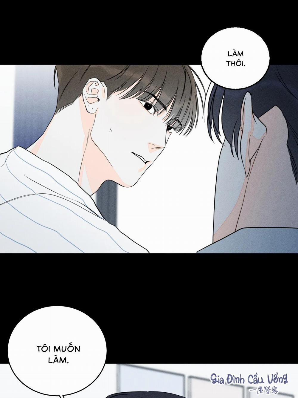 Dù vậy, cậu vẫn thích tôi chứ? 2 0 trang 40