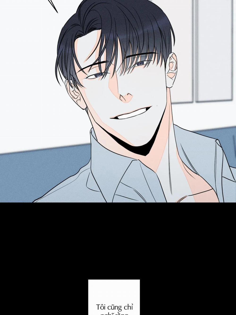 Dù vậy, cậu vẫn thích tôi chứ? 2 0 trang 41