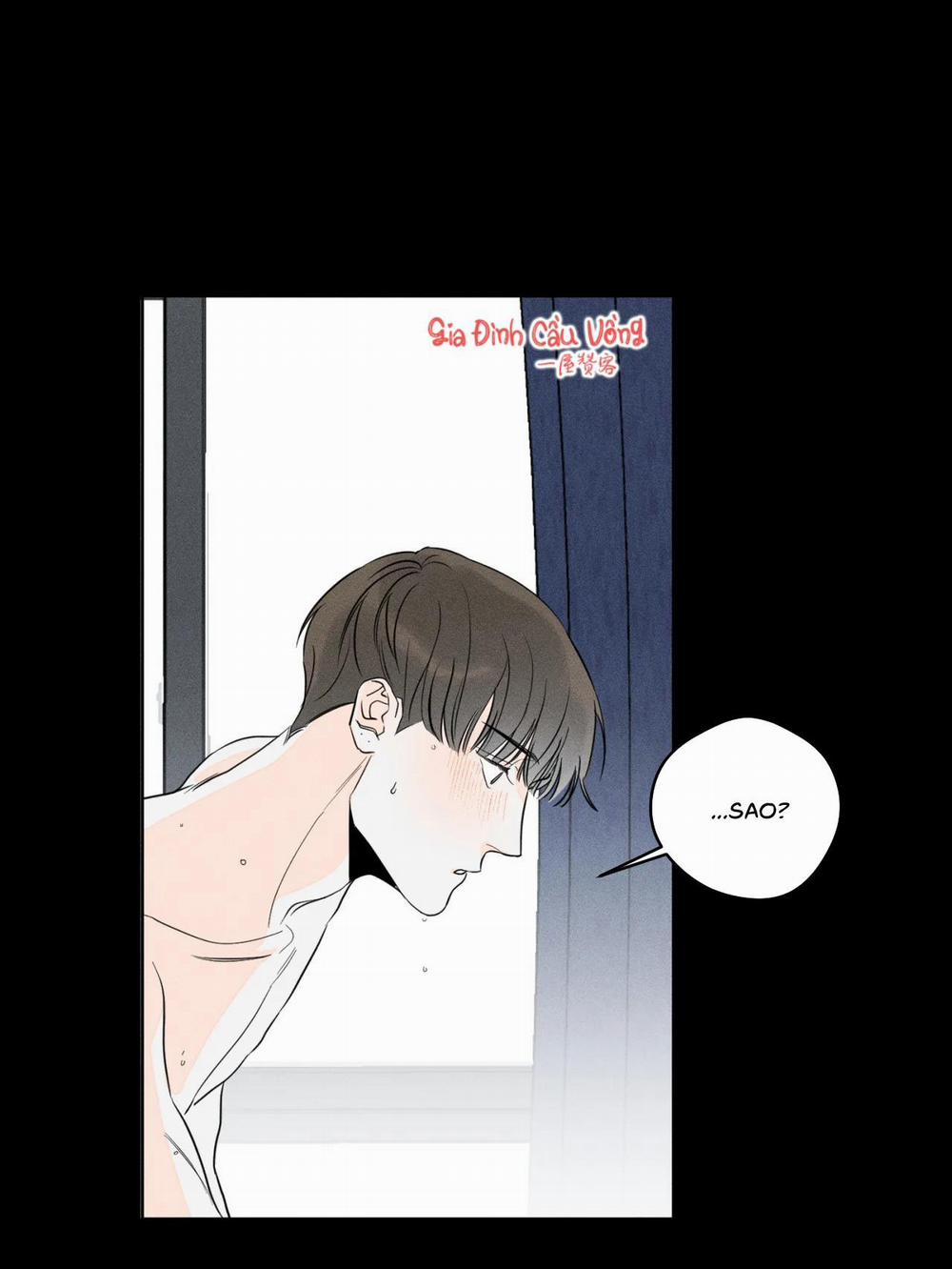 Dù vậy, cậu vẫn thích tôi chứ? 2 0 trang 49