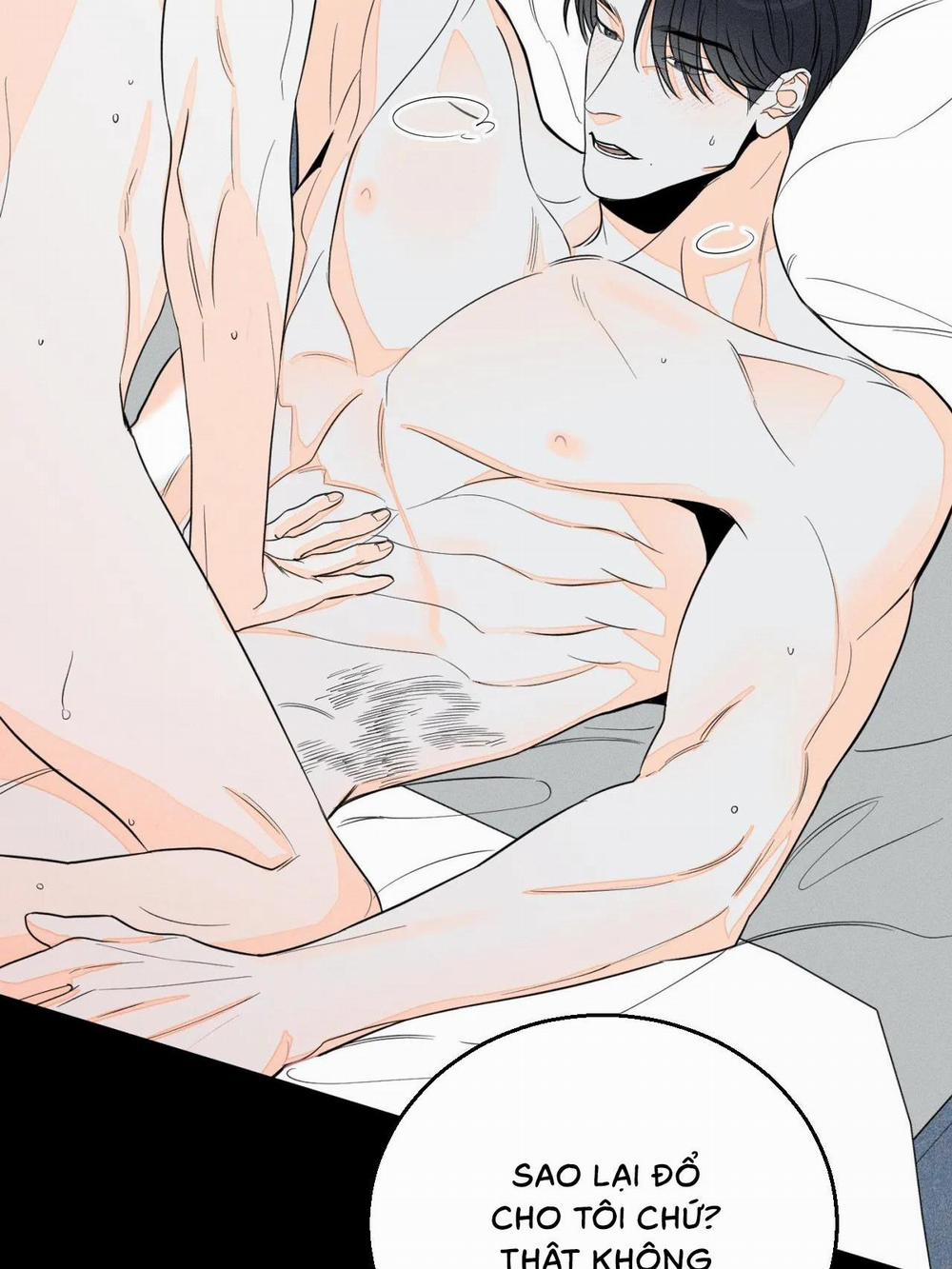 Dù vậy, cậu vẫn thích tôi chứ? 2 0 trang 51