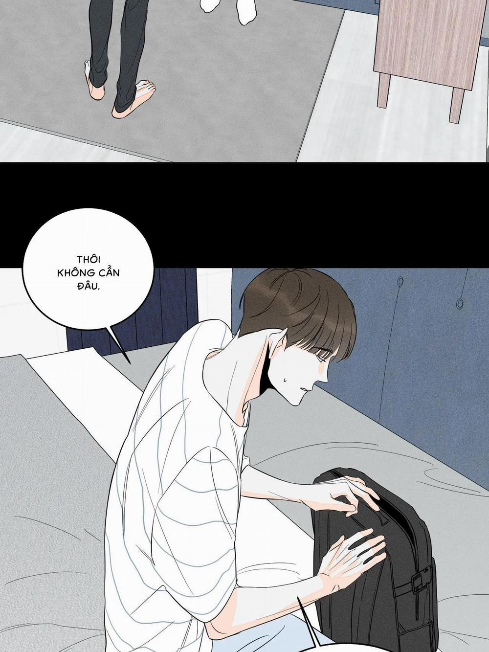 Dù vậy, cậu vẫn thích tôi chứ? 2 0 trang 65