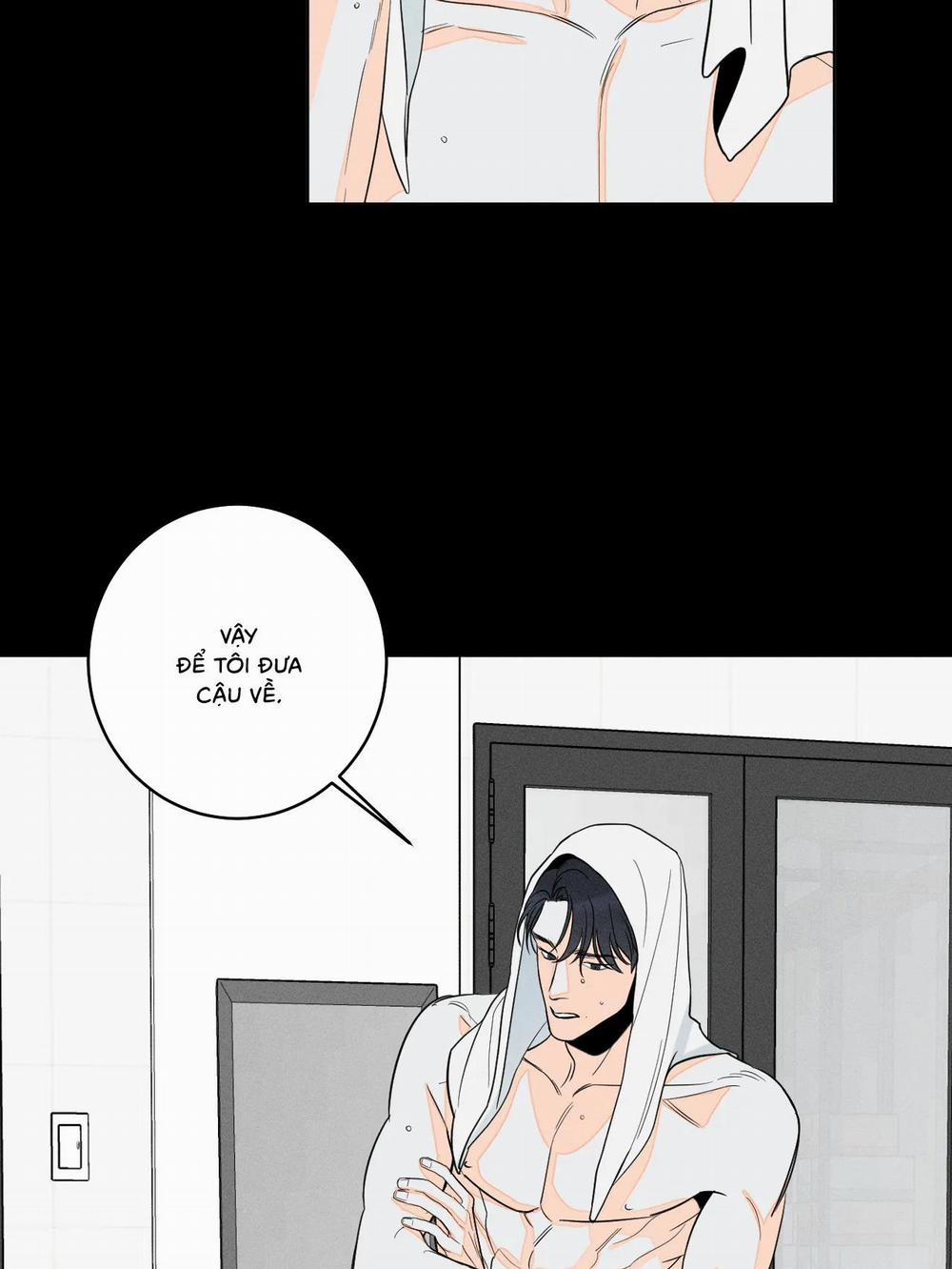 Dù vậy, cậu vẫn thích tôi chứ? 2 0 trang 67