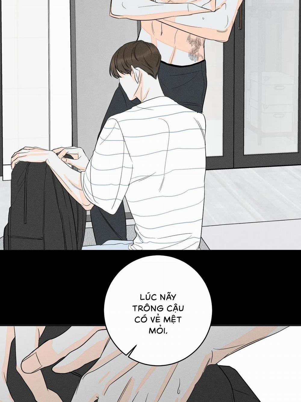 Dù vậy, cậu vẫn thích tôi chứ? 2 0 trang 68