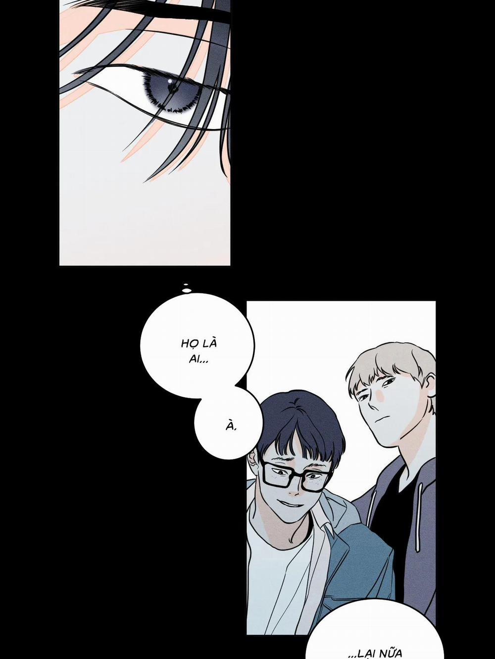 Dù vậy, cậu vẫn thích tôi chứ? 2 0 trang 7