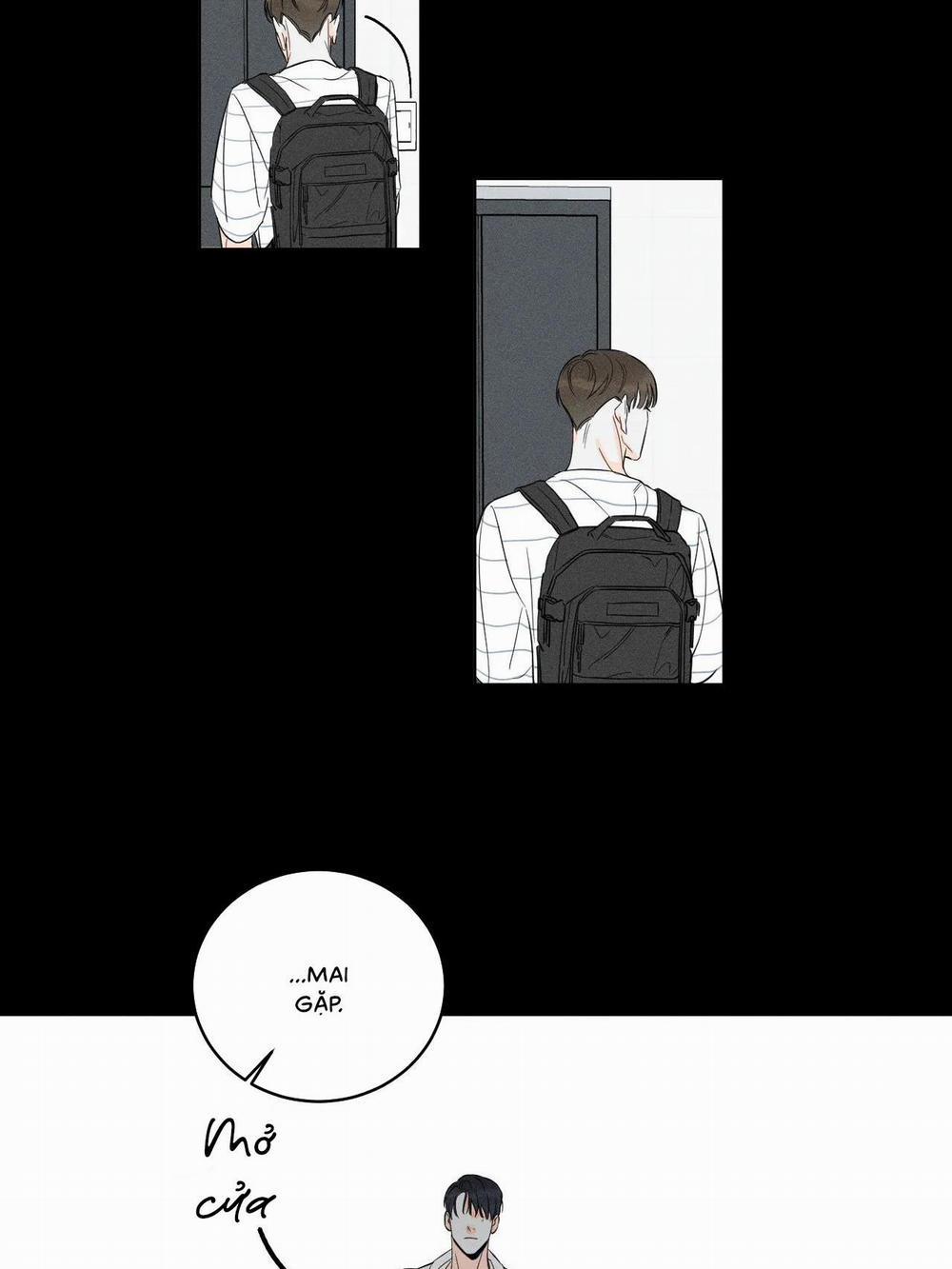 Dù vậy, cậu vẫn thích tôi chứ? 2 0 trang 71