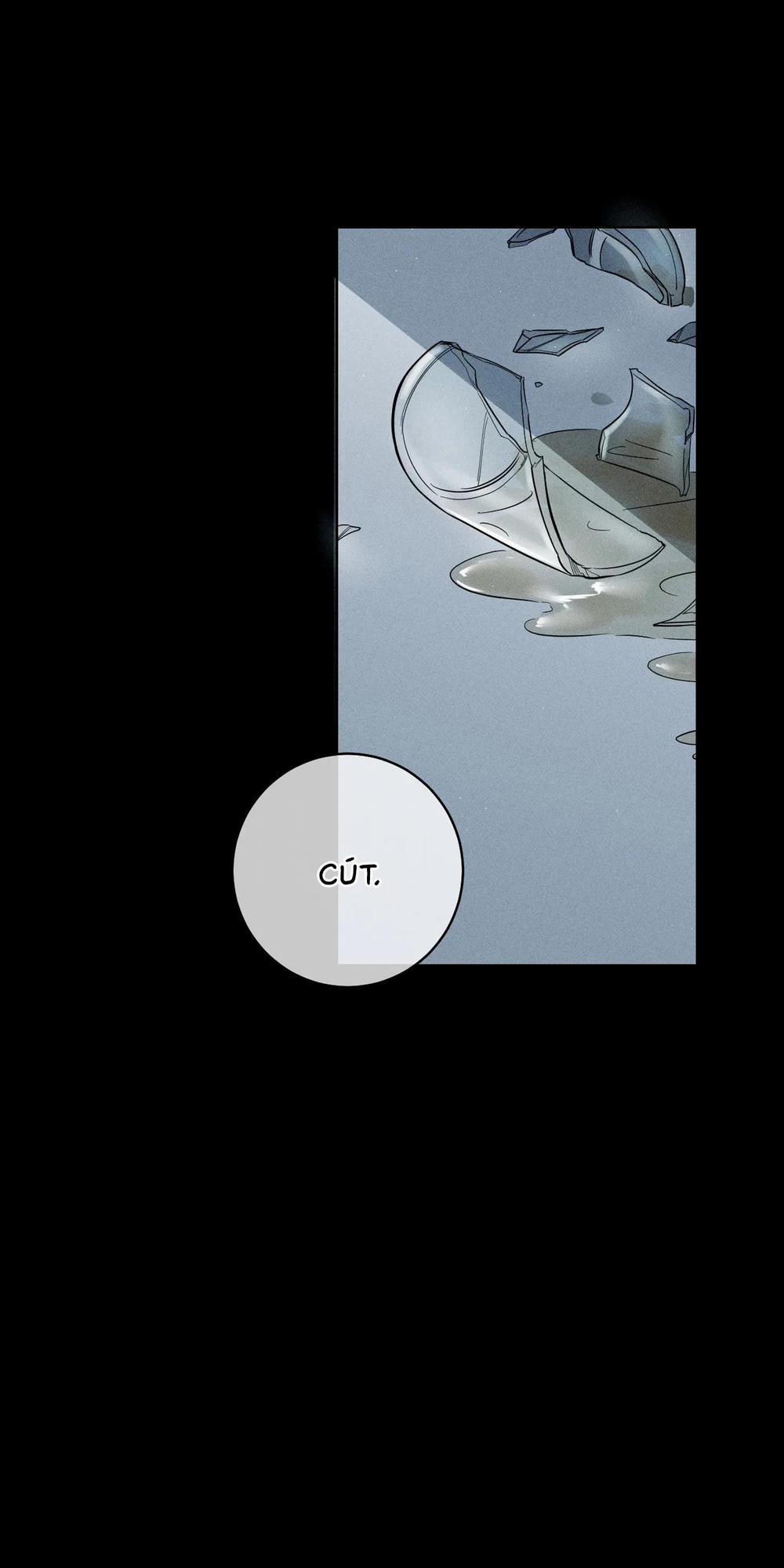 Dù vậy, cậu vẫn thích tôi chứ? 3 trang 10