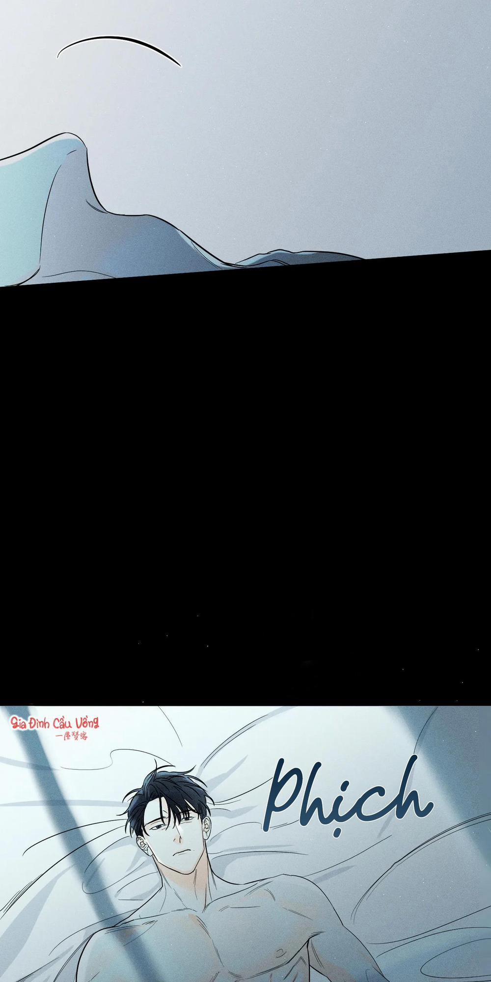 Dù vậy, cậu vẫn thích tôi chứ? 3 trang 13