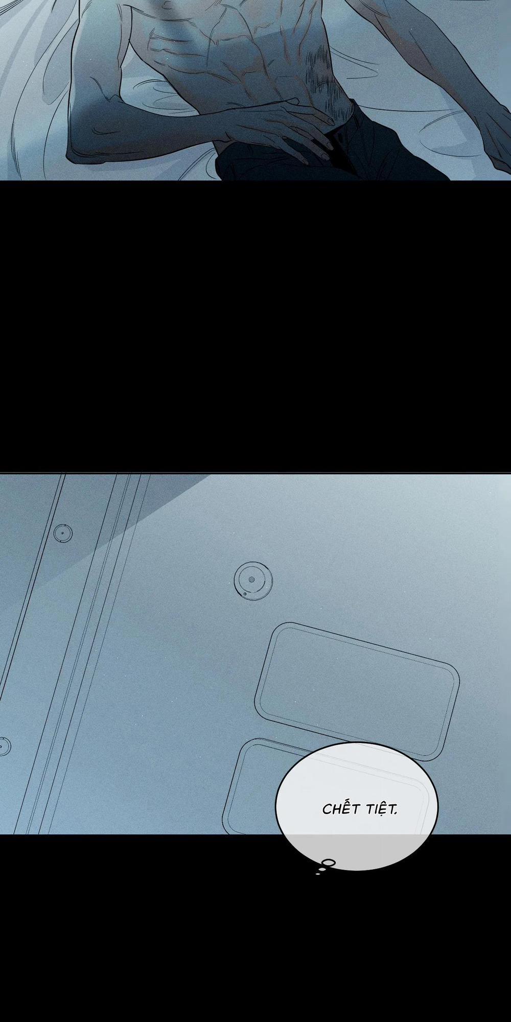 Dù vậy, cậu vẫn thích tôi chứ? 3 trang 14