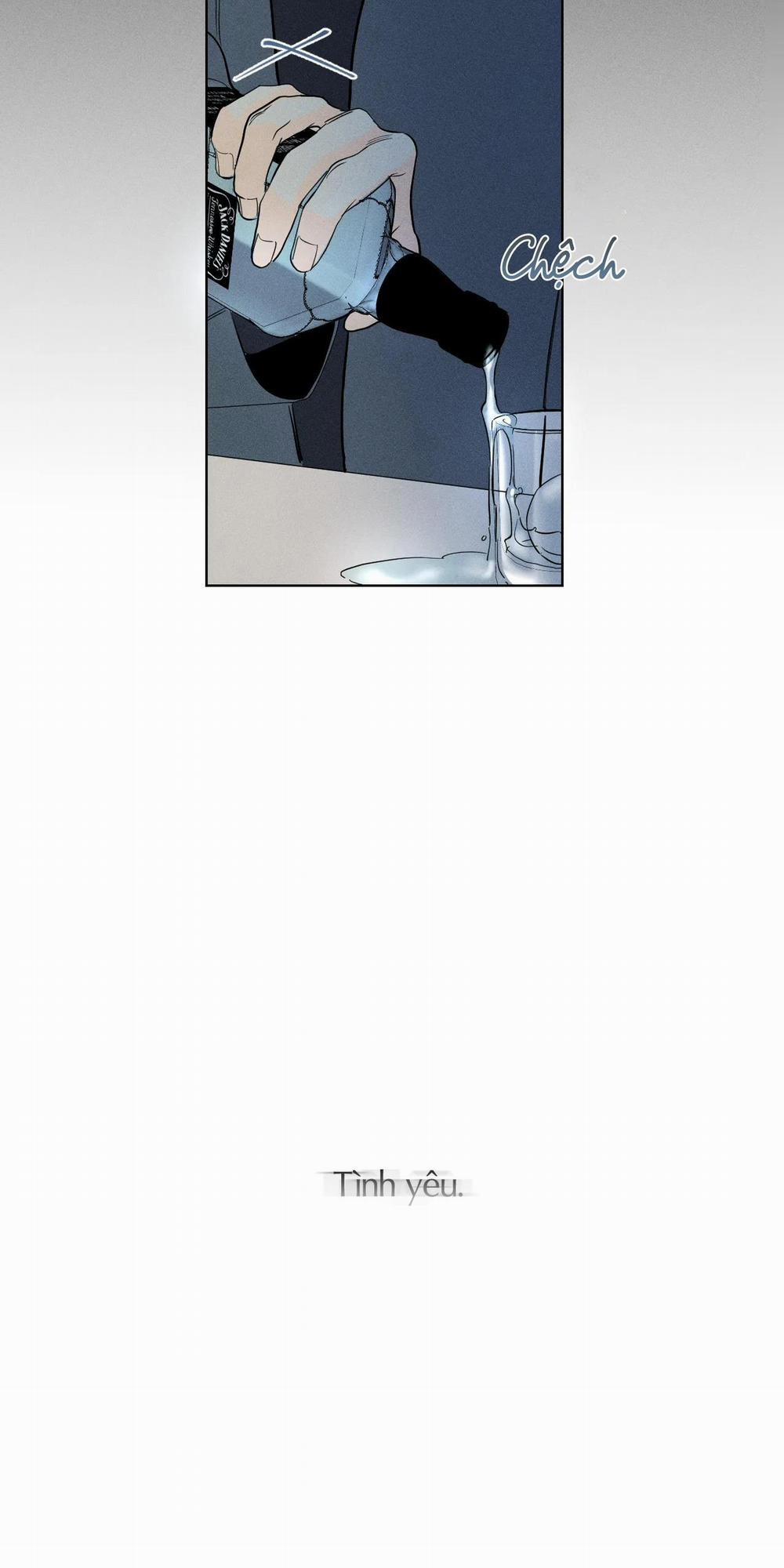 Dù vậy, cậu vẫn thích tôi chứ? 3 trang 18