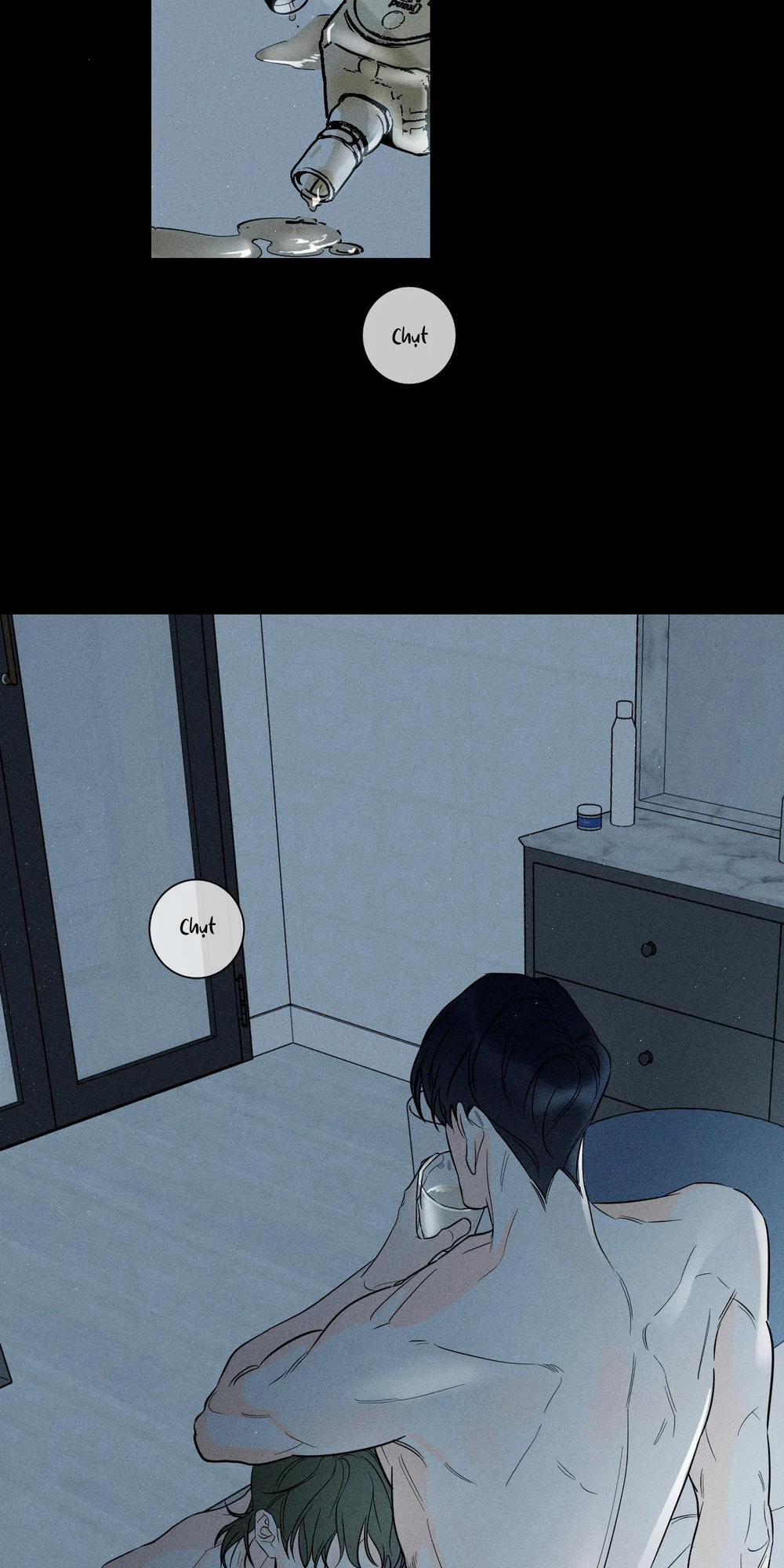 Dù vậy, cậu vẫn thích tôi chứ? 3 trang 2