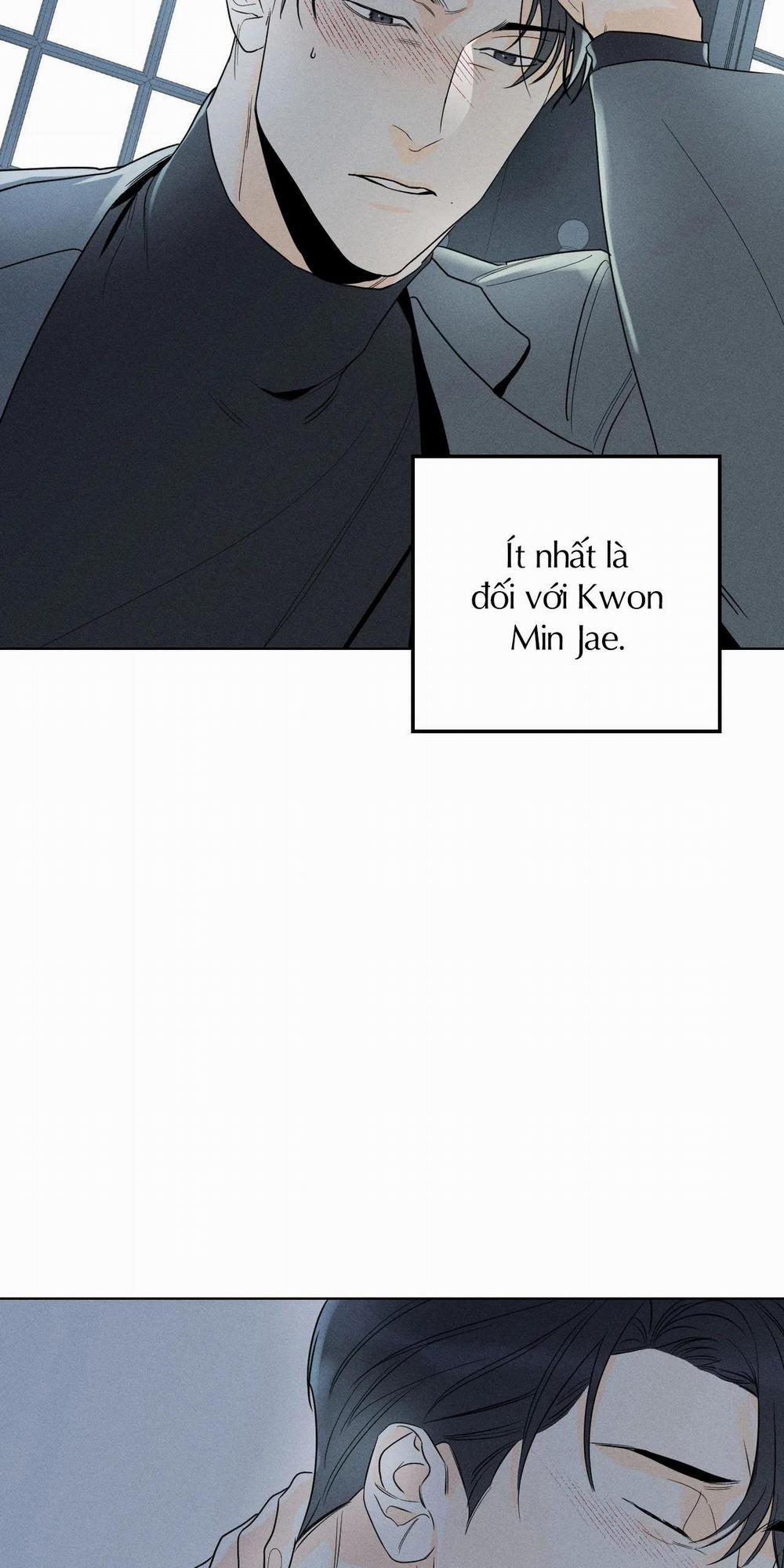 Dù vậy, cậu vẫn thích tôi chứ? 3 trang 26