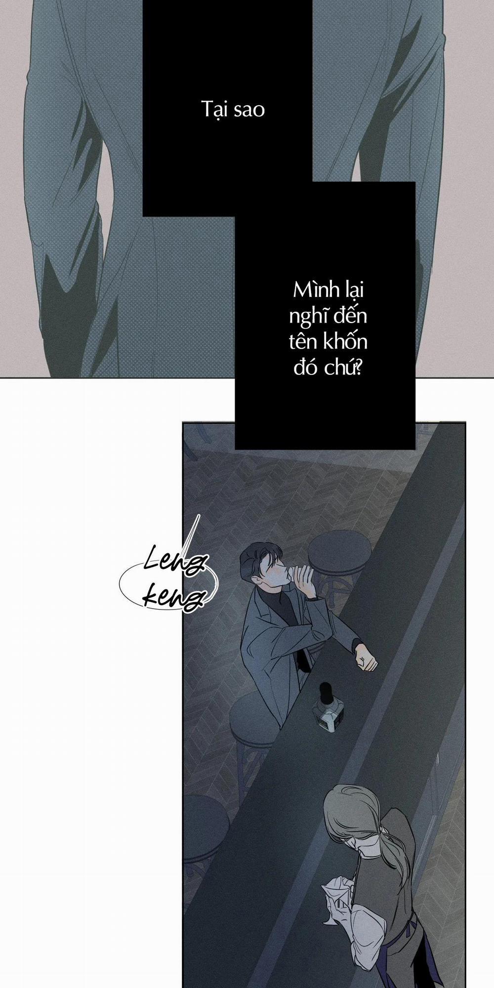 Dù vậy, cậu vẫn thích tôi chứ? 3 trang 28