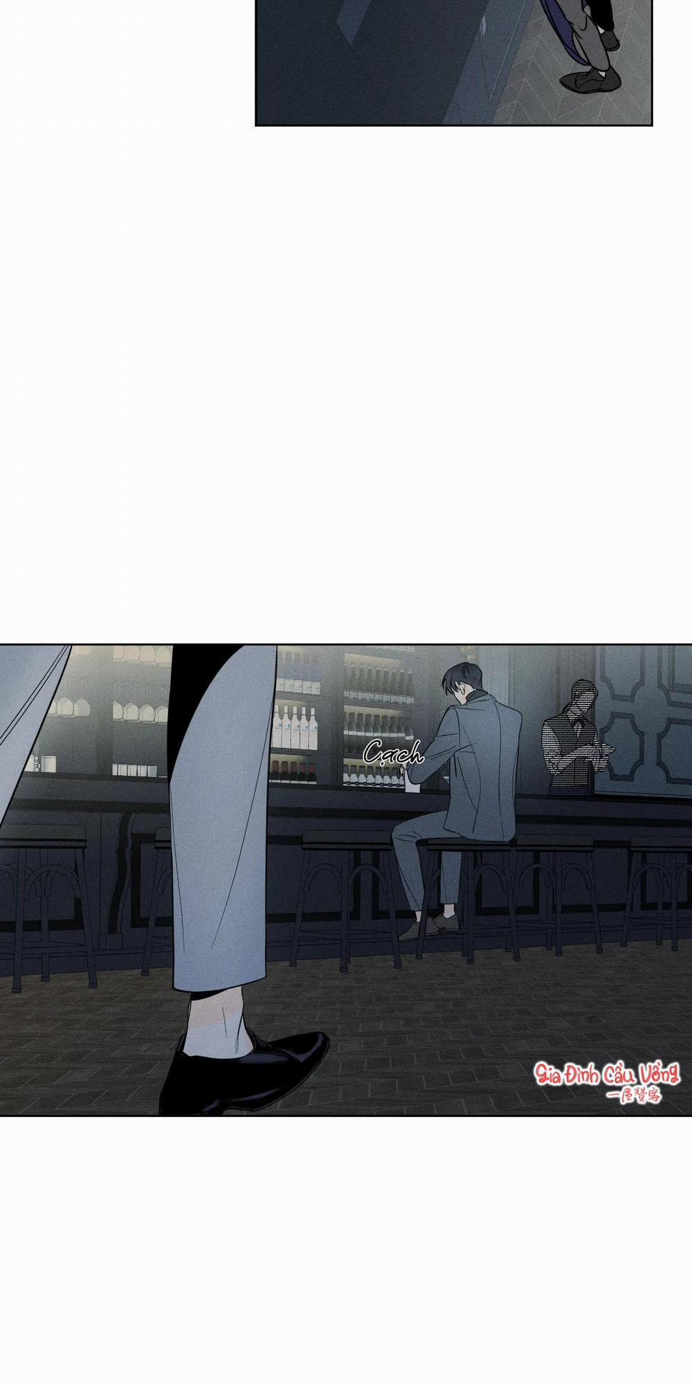 Dù vậy, cậu vẫn thích tôi chứ? 3 trang 29