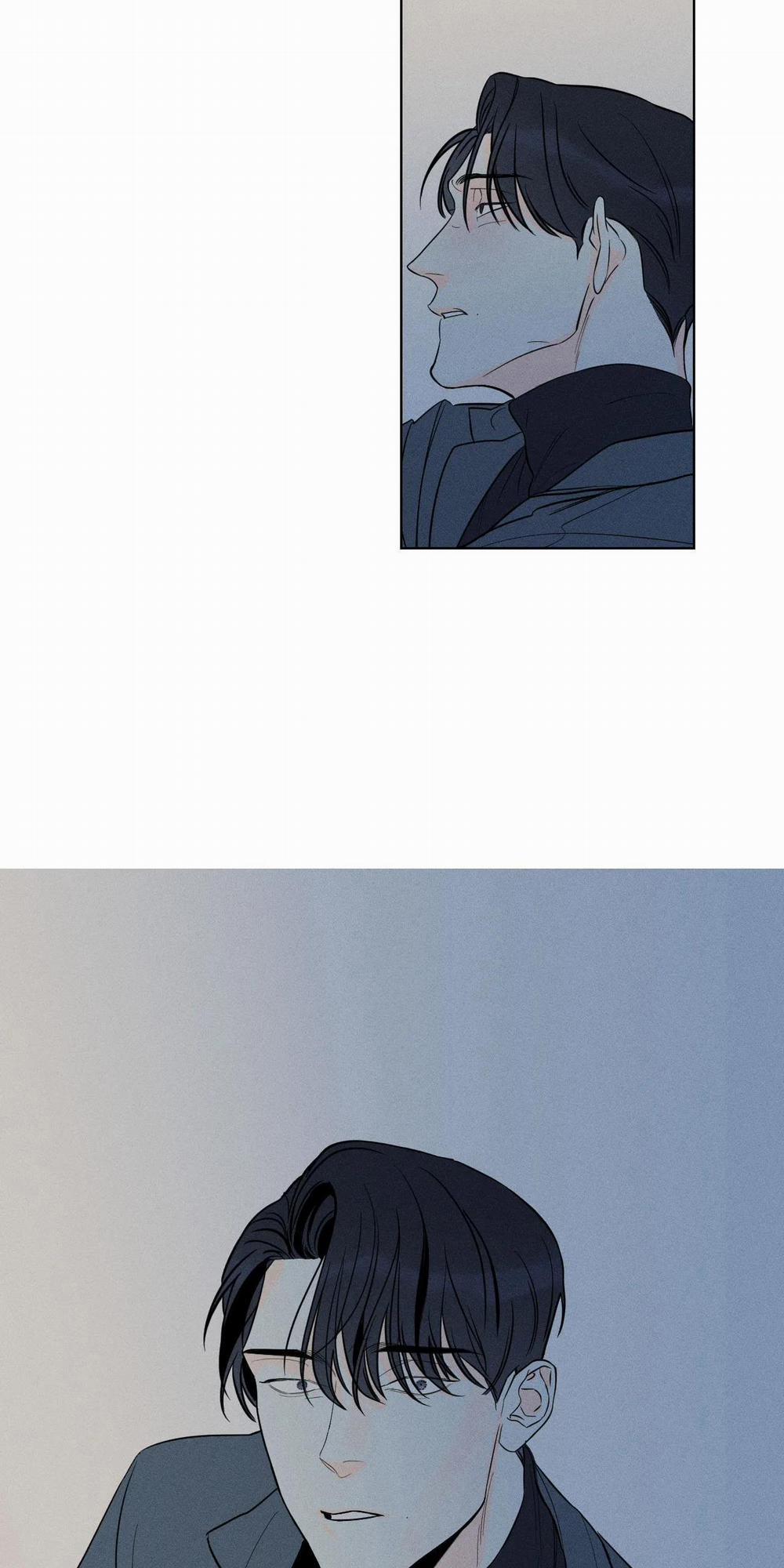 Dù vậy, cậu vẫn thích tôi chứ? 3 trang 32