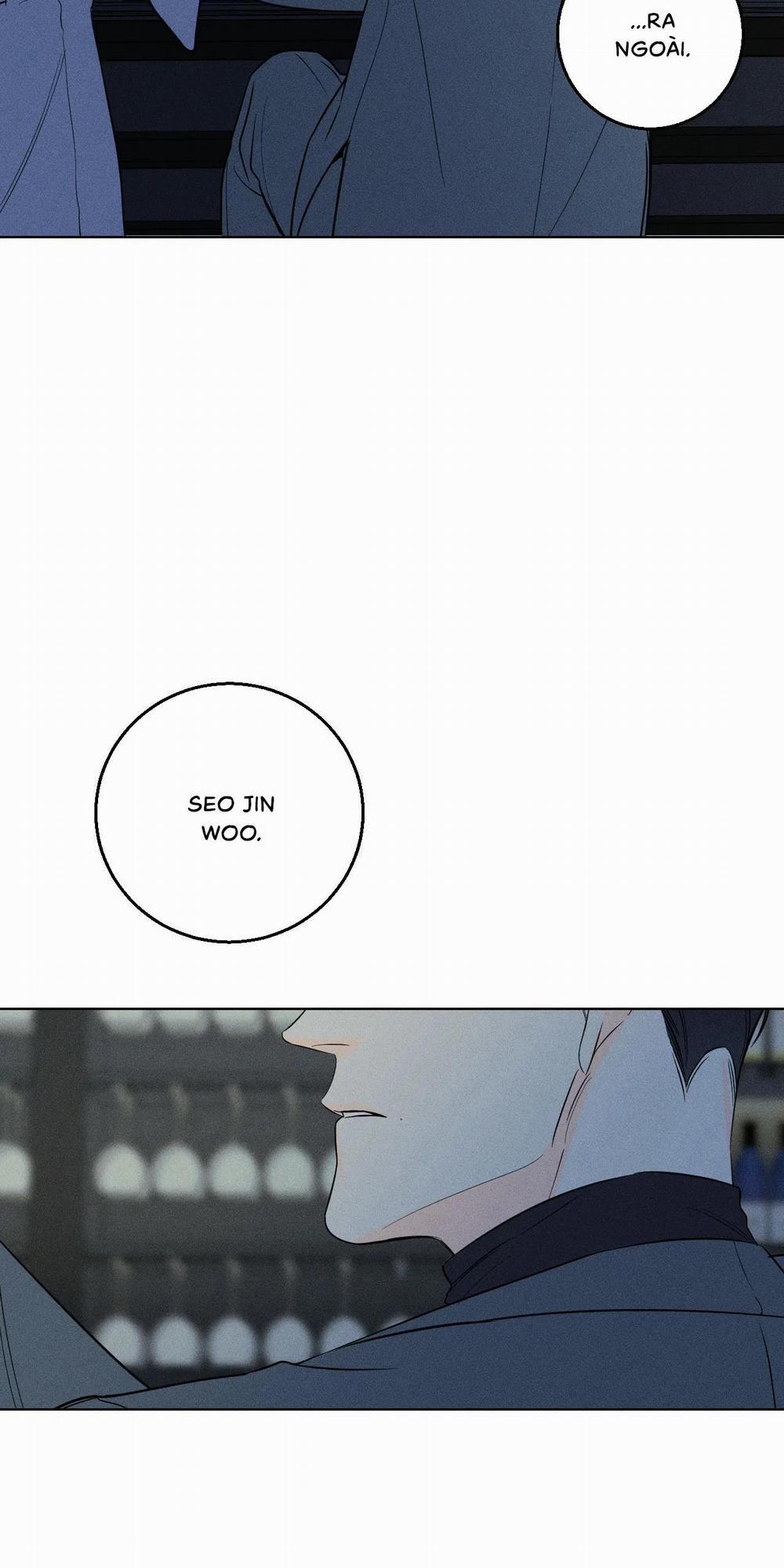 Dù vậy, cậu vẫn thích tôi chứ? 3 trang 35