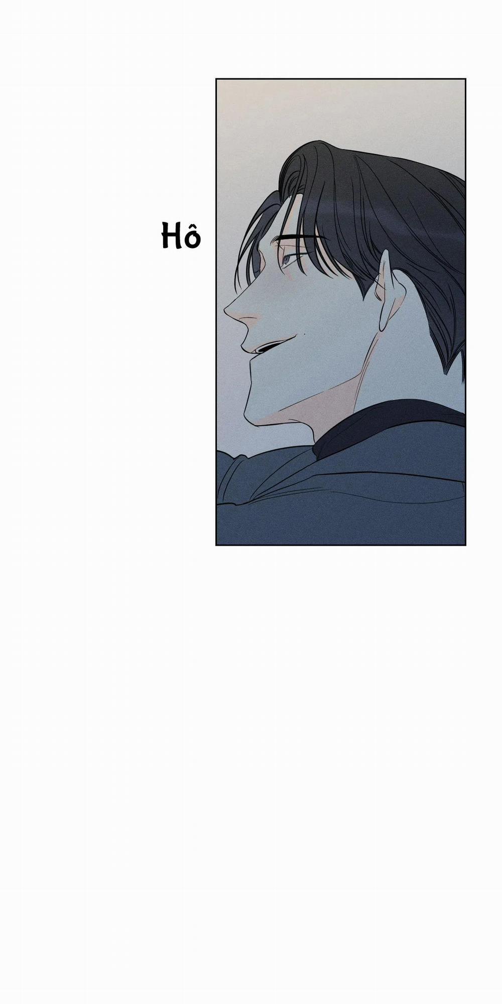 Dù vậy, cậu vẫn thích tôi chứ? 3 trang 36