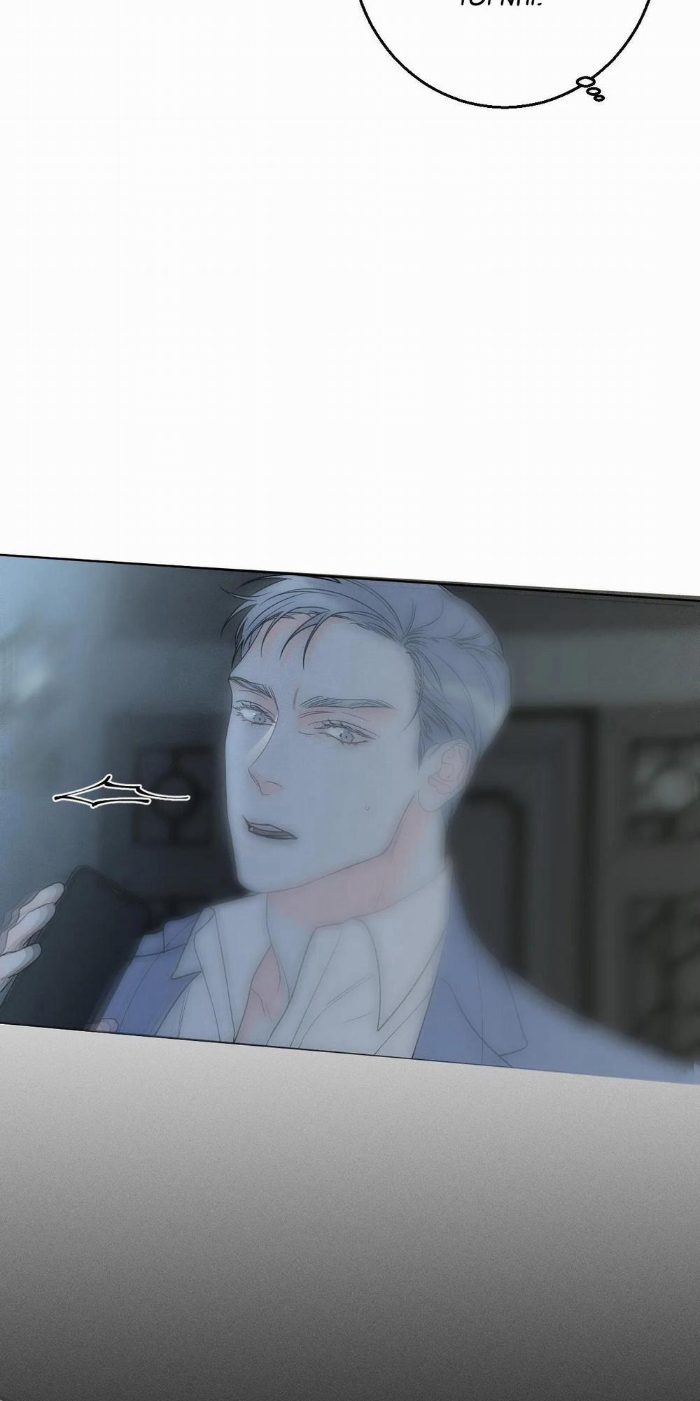 Dù vậy, cậu vẫn thích tôi chứ? 3 trang 38