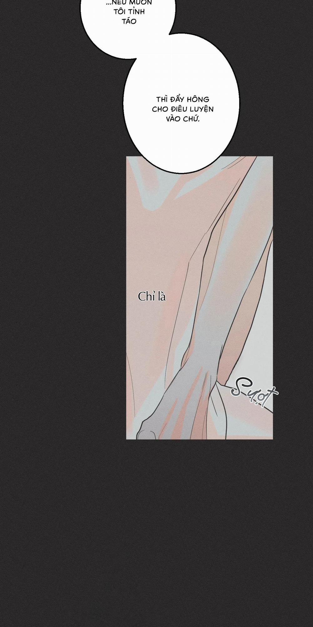 Dù vậy, cậu vẫn thích tôi chứ? 3 trang 48