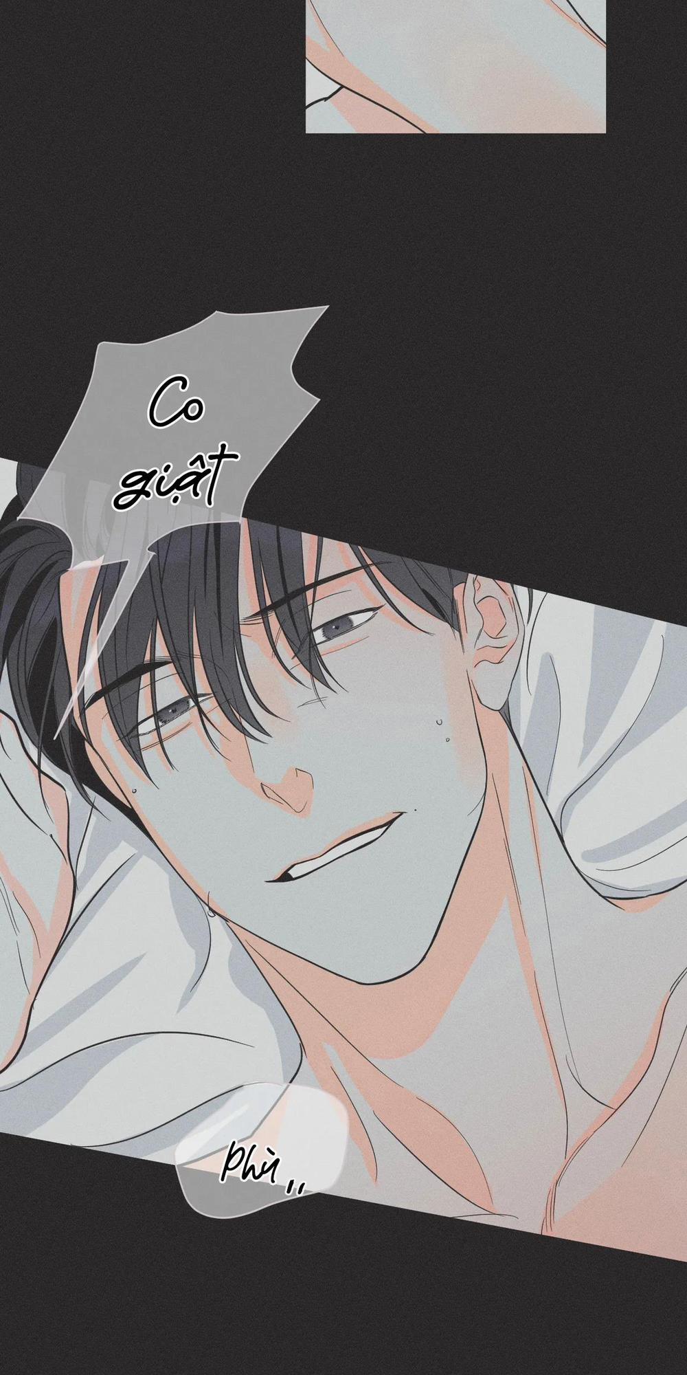 Dù vậy, cậu vẫn thích tôi chứ? 3 trang 50