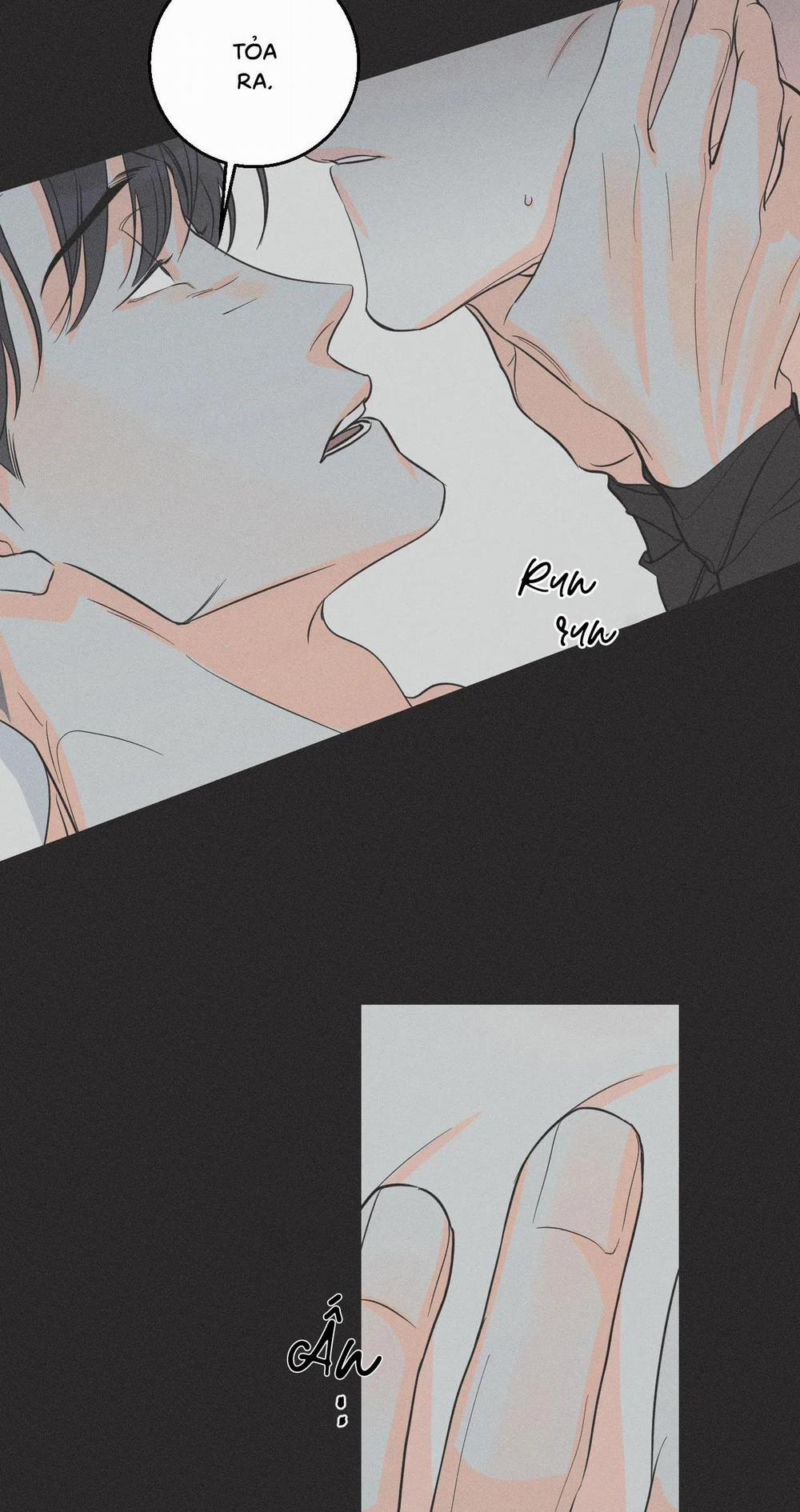 Dù vậy, cậu vẫn thích tôi chứ? 3 trang 52