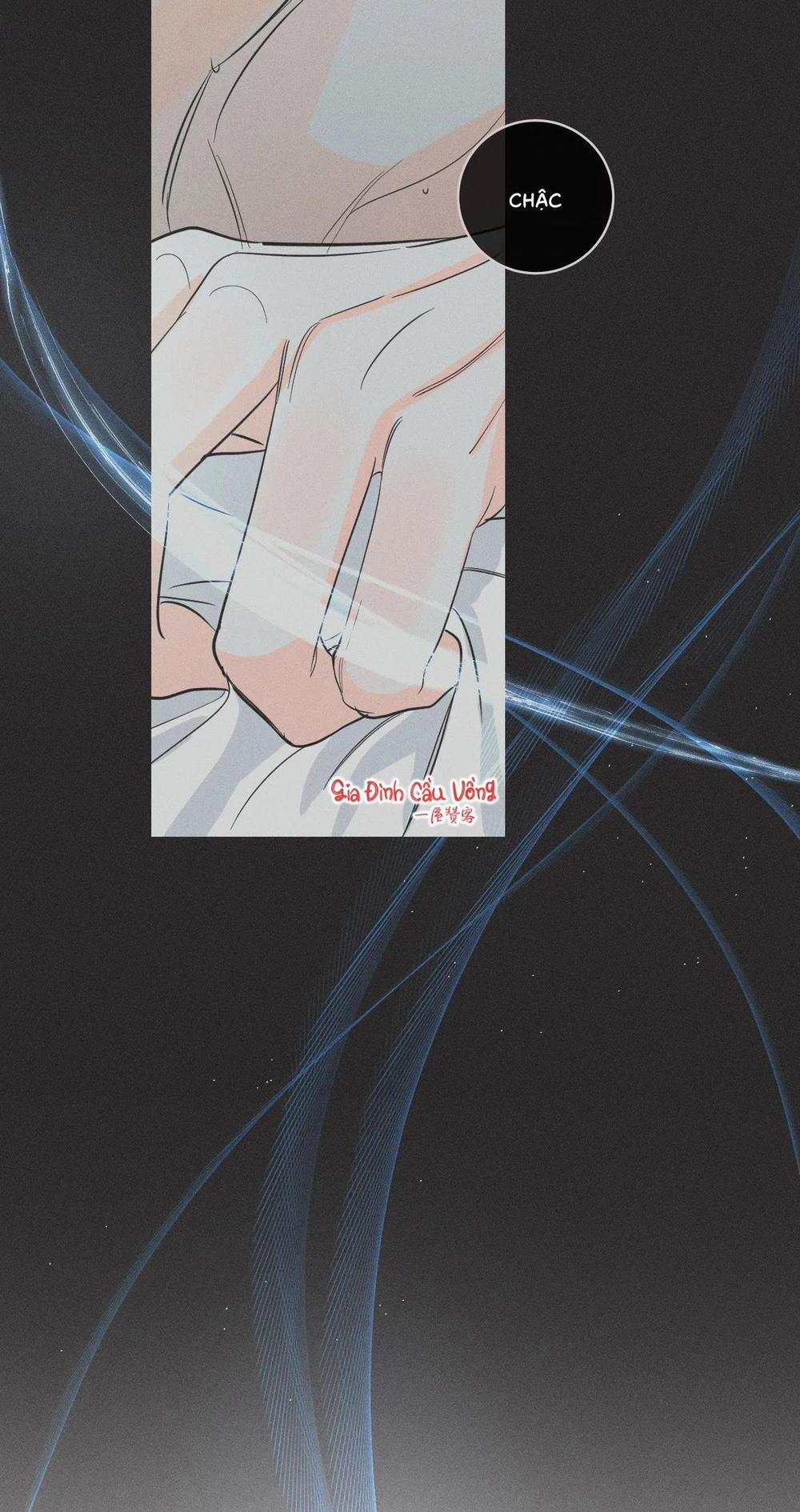 Dù vậy, cậu vẫn thích tôi chứ? 3 trang 56