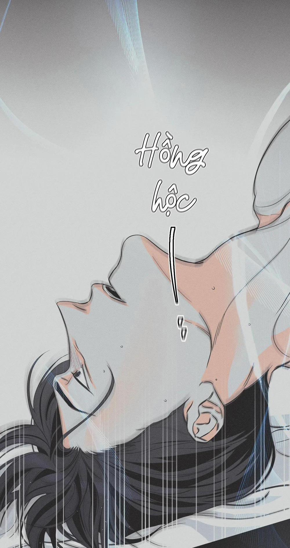 Dù vậy, cậu vẫn thích tôi chứ? 3 trang 57