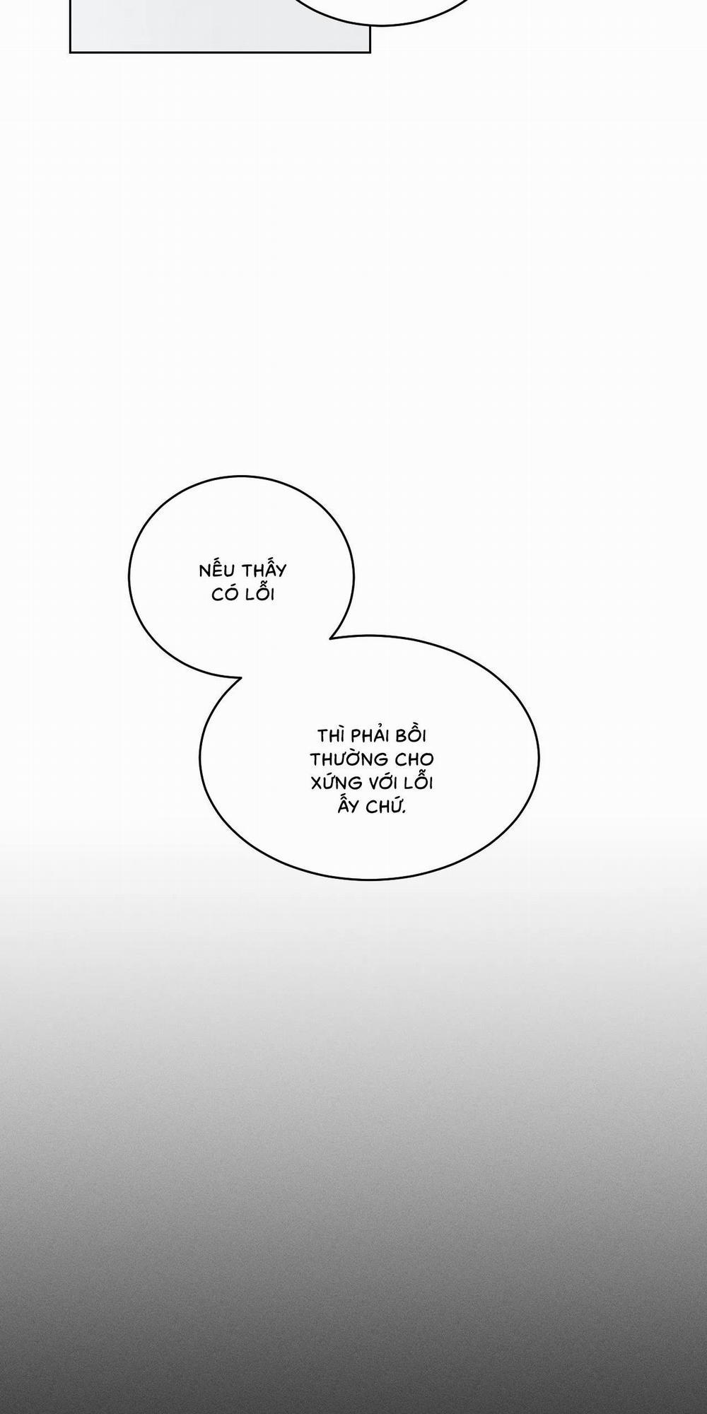 Dù vậy, cậu vẫn thích tôi chứ? 4 trang 28