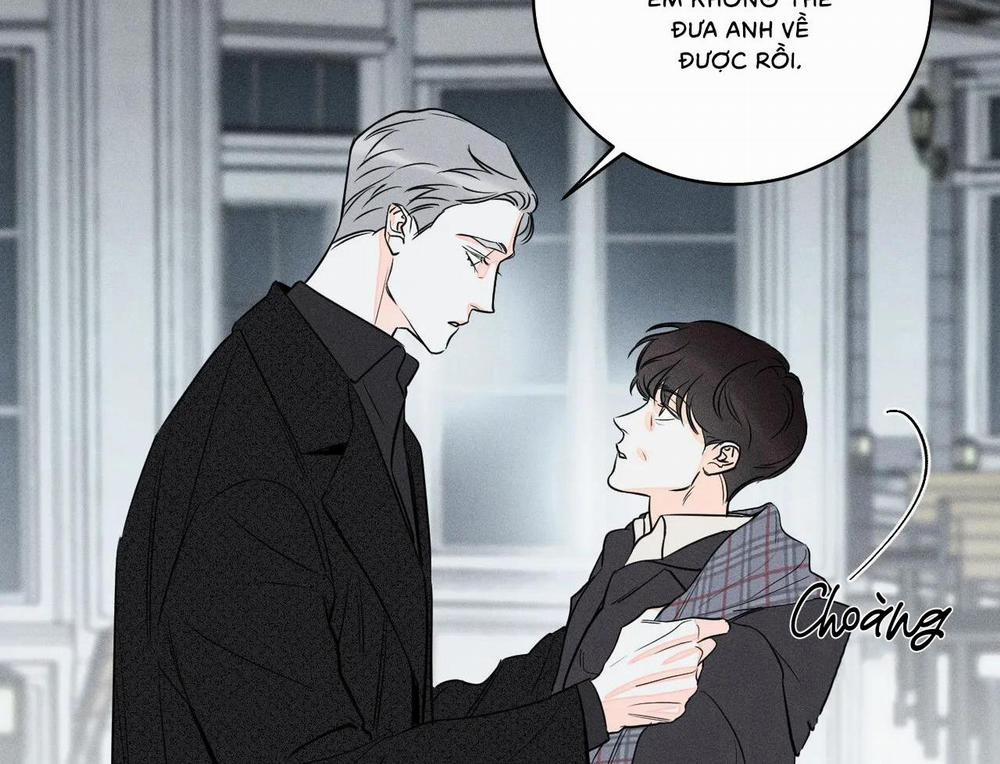 Dù vậy, cậu vẫn thích tôi chứ? 4 trang 44