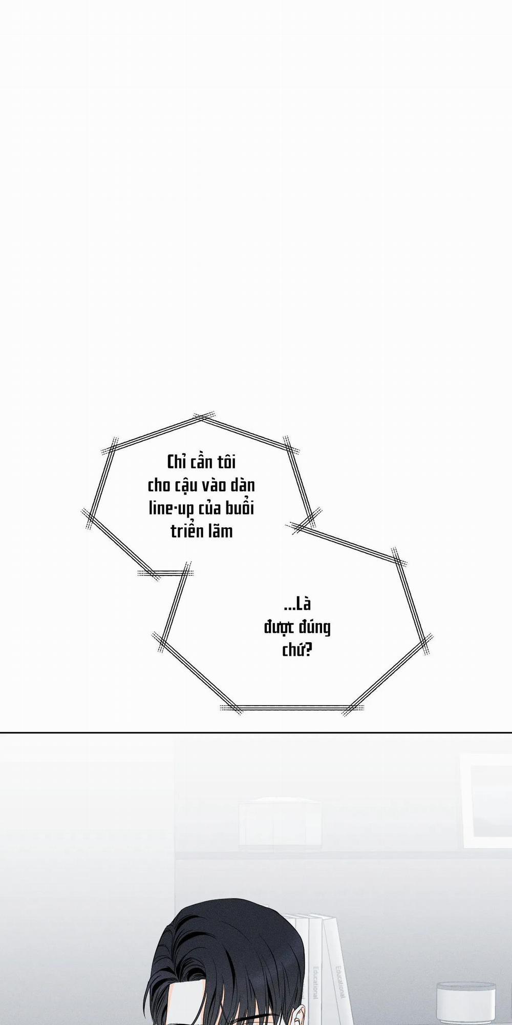 Dù vậy, cậu vẫn thích tôi chứ? 5 trang 0